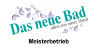 Logo der Firma Das neue Bad S. Rohr aus Taufkirchen