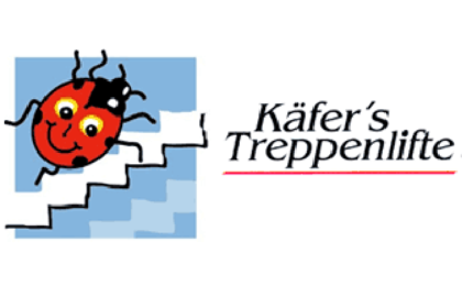 Logo der Firma Käfer''s Treppenlifte aus Freilassing