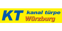 Logo der Firma Türpe Abfluß-Rohrreinigung aus Würzburg