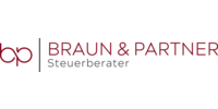 Logo der Firma Steuerberater Braun & Partner aus Schwarzenbruck