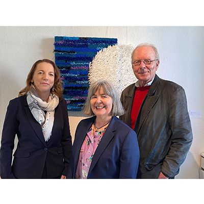 Logo der Firma Susanne Döhring Rechtsanwältin aus Fürth