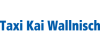 Logo der Firma Taxi und Mietwagen Kai Wallnisch aus Strehla