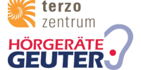 Logo der Firma HÖRGERÄTE GEUTER aus Coburg