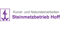 Logo der Firma Steinmetzbetrieb Hoff aus Pößneck