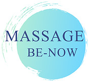 Logo der Firma Massage Be-Now aus Dortmund