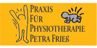 Logo der Firma Krankengymnastik Frieß Petra aus Stein