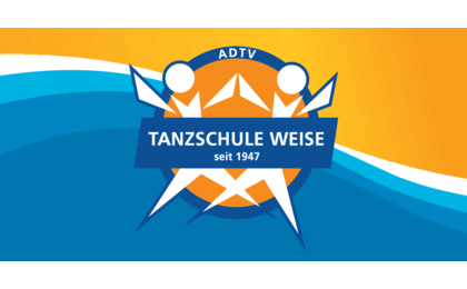 Logo der Firma Tanzschule Weise aus Dresden