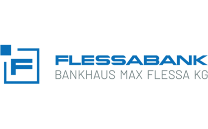 Logo der Firma FLESSABANK - BANKHAUS MAX FLESSA KG aus Nürnberg