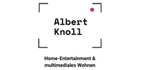 Logo der Firma Albert Knoll ETS GmbH aus München