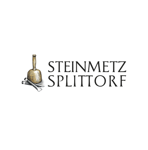 Logo der Firma Grabmale Splittorf aus Emmerich am Rhein auf dem Branchenportal Schlosserei.net