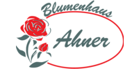 Logo der Firma Blumenhaus Ahner aus Stollberg