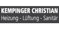 Logo der Firma KEMPINGER CHRISTIAN aus Obernzell auf dem Branchenportal Heizungsbau.net