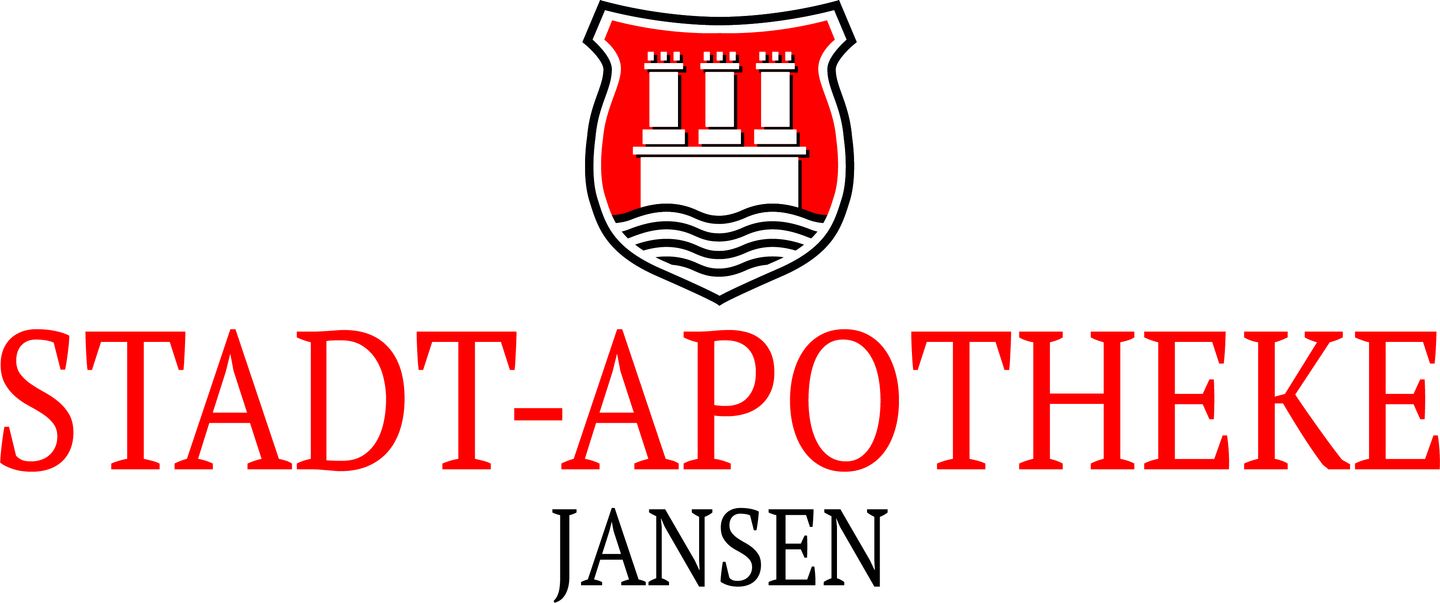 Logo der Firma Stadt-Apotheke Jansen aus Mönchengladbach