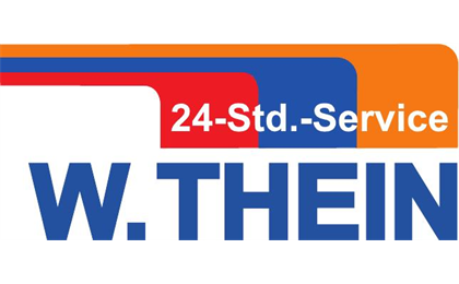 Logo der Firma Abschlepp- u. Pannendienst Thein W. aus Schweinfurt auf dem Branchenportal Auto-Werkstatt.de