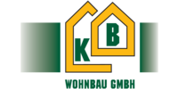 Logo der Firma KB - Wohnbau GmbH aus Goch auf dem Branchenportal Bauunternehmen.org