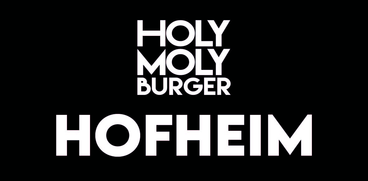 Logo der Firma HOLY MOLY BURGER | Hofheim am Taunus aus Hofheim am Taunus