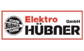 Logo der Firma Elektro Hübner GmbH aus Stuttgart