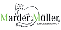 Logo der Firma Marder Müller aus Burgwedel auf dem Branchenportal Schaedlingsvernichtung.de
