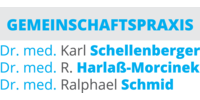 Logo der Firma Dr. Karl Schellenberger + Dr. Roswitha Harlaß-Morcinek + Dr. med. Raphael Schmid aus Sulzbach-Rosenberg