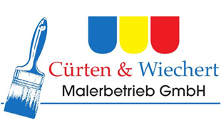 Logo der Firma Cürten & Wiechert GmbH aus Kamp-Lintfort auf dem Branchenportal Maler.org