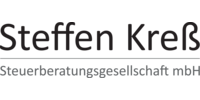Logo der Firma Kreß Steffen Steuerberatungsgesellschaft mbH aus Alzenau