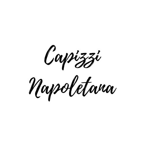 Logo der Firma Capizzi Napoletana aus Dillingen/Saar