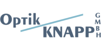 Logo der Firma Optik Knapp GmbH aus Gernsbach