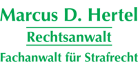 Logo der Firma Hertel Marcus D. aus Düsseldorf