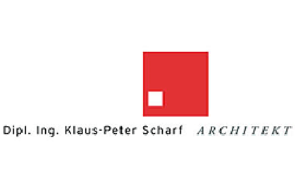 Logo der Firma Dipl.-Ing. K.-P. Scharf aus Wolfratshausen