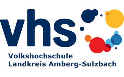 Logo der Firma VOLKSHOCHSCHULE im LCC aus Sulzbach-Rosenberg