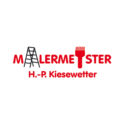 Logo der Firma Malermeister H.-P. Kiesewetter aus Halle (Saale)