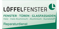 Logo der Firma Löffel GmbH & Co. KG aus Herxheim auf dem Branchenportal Fensterbau.org