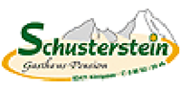 Logo der Firma Schusterstein aus Schönau