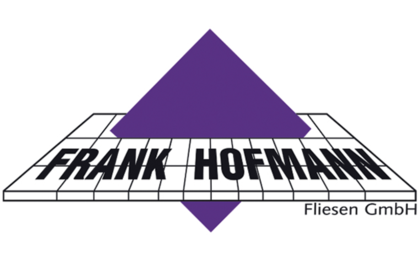 Logo der Firma Fliesen Hofmann Frank GmbH aus Dorfprozelten
