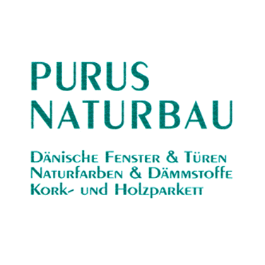 Logo der Firma Purus Naturbau aus Braunschweig