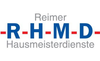 Logo der Firma Hausmeisterdienste Reimer aus Düsseldorf
