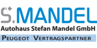 Logo der Firma Autohaus Stefan Mandel GmbH aus Haßloch
