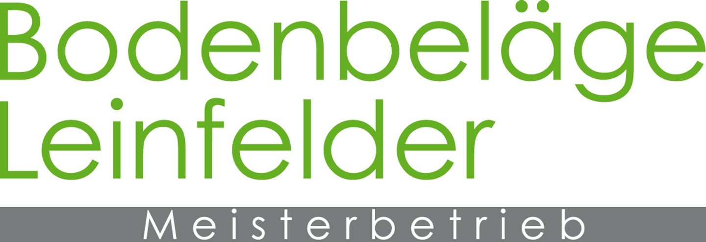 Logo der Firma Bodenbeläge Leinfelder aus Augsburg