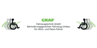 Logo der Firma GRAF Fahrzeugtechnik GmbH aus Peißenberg