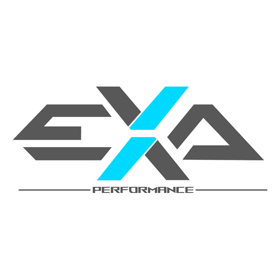 Logo der Firma Exa-Performance aus Kirchlengern