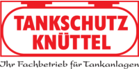 Logo der Firma Tankschutz Knüttel GmbH & Co. KG aus Bad Brückenau