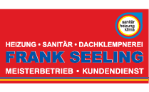 Logo der Firma Heizung Sanitär Dach Seeling aus Plauen