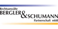 Logo der Firma Rechtsanwälte Bergler & Schumann aus Stein