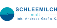 Logo der Firma SCHLEEMILCH malt, Inh. Andreas Graf aus Schweinfurt
