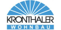 Logo der Firma Kronthaler Wohnbau GmbH aus Ingolstadt