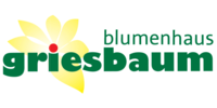 Logo der Firma Blumenhaus Griesbaum aus Lahr