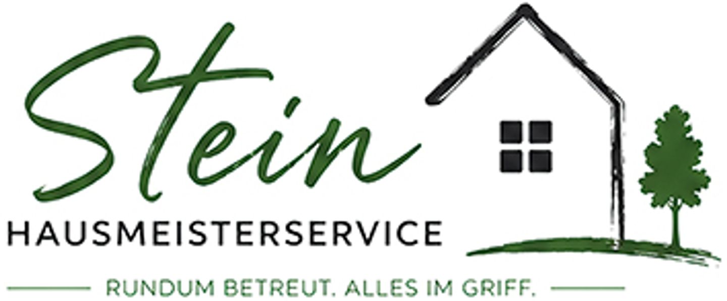 Logo der Firma Stein Hausmeisterservice BB GmbH aus Berlin