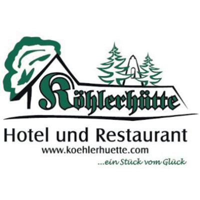 Logo der Firma Hotel und Restaurant Köhlerhütte-Fürstenbrunn aus Grünhain-Beierfeld