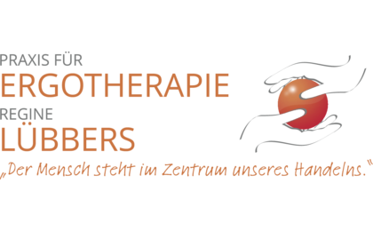 Logo der Firma Ergotherapie Lübbers aus Bamberg