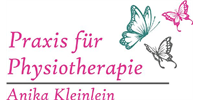 Logo der Firma Praxis für Physiotherapie Anika Kleinlein aus Marktbreit